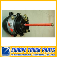 Brake Chamber T24/30 Dd for Trailer Parts